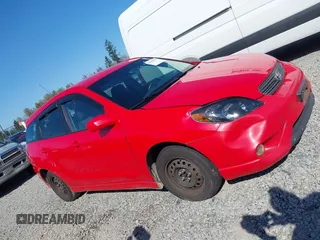 2005 Toyota Matrix STD with VIN 2T1KR32E65C550826, listed as a IAAI auction lot 42043050 with 164,291 mi miles and . Bid and sale history available at DreamBid. Image 13.