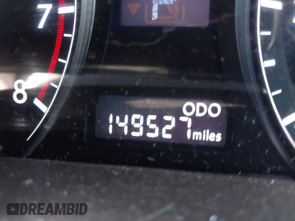 2013 Lexus RX 350 with VIN 2T2ZK1BA2DC107605, listed as a IAAI auction lot 41633895 with 149,527 mi miles and . Bid and sale history available at DreamBid. Image 15.