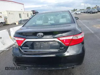 2015 Toyota Camry XLE with VIN 4T4BF1FK9FR461402, listed as a IAAI auction lot 41772628 with 92,795 mi miles and . Bid and sale history available at DreamBid. Image 16.