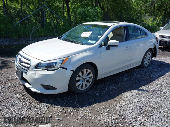 2016 Subaru Legacy Premium with VIN 4S3BNAE61G3008453, listed as a IAAI auction lot 42592370 with 97,912 mi miles and . Bid and sale history available at DreamBid. Image 17.