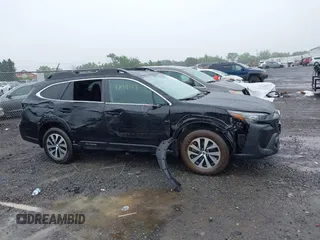 2024 Subaru Outback Premium с VIN 4S4BTAFC6R3131819, выставлен на аукционе IAAI как лот 42331128 с пробегом 37 037 миль миль и . История ставок и продаж доступна на DreamBid. Изображение 6.