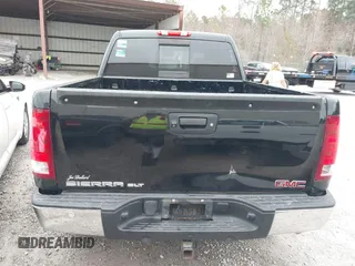 2012 GMC Sierra 1500 SLT с VIN 3GTP2WE78CG203218, выставлен на аукционе IAAI как лот 41589347 с пробегом 223 086 миль миль и . История ставок и продаж доступна на DreamBid. Изображение 16.
