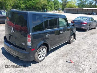 2006 Scion xB with VIN JTLKT324X64045566, listed as a IAAI auction lot 42206663 with 38,189 mi miles and . Bid and sale history available at DreamBid. Image 4.
