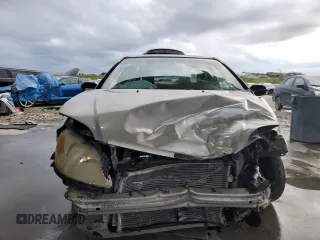 2003 Honda Civic LX with VIN 1HGEM22593L054433, listed as a Copart auction lot 42521825 with 217,505 mi miles and Non Repairable. Bid and sale history available at DreamBid. Image 5.