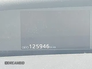 2018 Toyota Prius Two with VIN JTDKARFU3J3547008, listed as a IAAI auction lot 41804861 with 125,946 mi miles. Bid and sale history available at carsss.com. Image 15.
