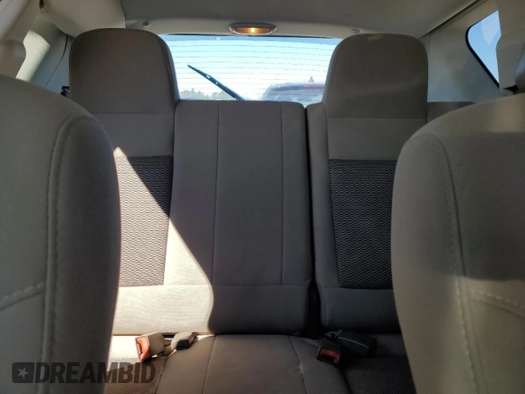 2007 Jeep Compass Sport with VIN 1J8FF47W07D120709, listed as a Copart auction lot 49653095 with 172,538 mi miles and Salvage Title. Bid and sale history available at carsss.com. Image 10.