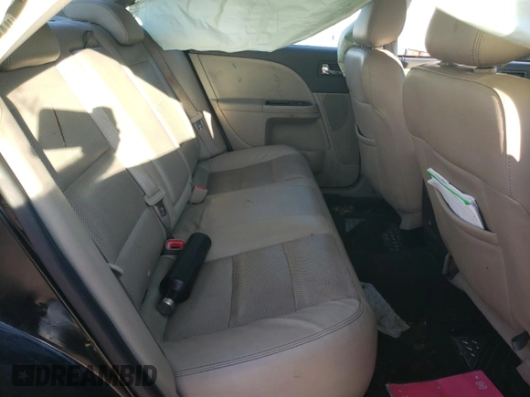 2008 Ford Taurus Limited with VIN 1FAHP28W38G120726, listed as a Copart auction lot 72373734 with 167,720 mi miles and Salvage Title. Bid and sale history available at carsss.com. Image 11.