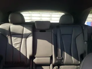 2019 Audi Q8 Premium с VIN WA1AVAF11KD010103, выставлен на аукционе Copart как лот 61801585 с пробегом 26 625 миль миль и Списание • Salvage title. История ставок и продаж доступна на DreamBid. Изображение 10.
