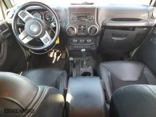 2018 Jeep Wrangler JK Unlimited Sport S with VIN 1C4BJWDG5JL849895, listed as a Copart auction lot 69705704 with 58,028 mi miles and Salvage Title. Bid and sale history available at carsss.com. Image 8.