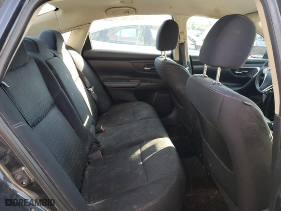2016 Nissan Altima 2.5 SL with VIN 1N4AL3AP2GC231747, listed as a Copart auction lot 77513564 with 99,567 mi miles and Non Repairable. Bid and sale history available at carsss.com. Image 10.