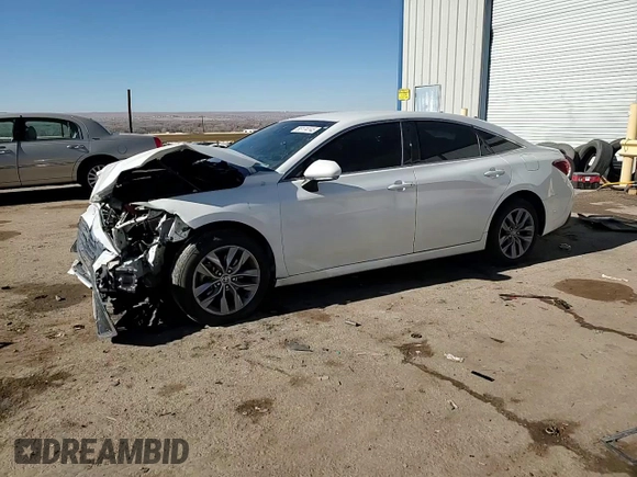 2021 Toyota Avalon XLE z VIN 4T1JZ1FB6MU058522, wystawiony jako Copart lot #88174145 z przebiegiem 24 507 mil mil oraz Szkoda całkowita • Salvage title. Historia ofert i sprzedaży dostępna na DreamBid. Obrazek 11.