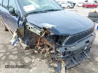 2021 Dodge Durango GT z VIN 1C4RDHDG2MC682479, wystawiony jako IAAI lot #42285415 z przebiegiem 68 212 mil mil oraz . Historia ofert i sprzedaży dostępna na DreamBid. Obrazek 6.