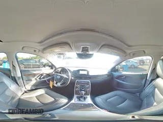 2016 Volvo S80 T5 Drive-E Platinum z VIN YV140MAM5G1196039, wystawiony jako Copart lot #68851024 z przebiegiem 129 199 mil mil oraz Szkoda całkowita • Salvage title. Historia ofert i sprzedaży dostępna na DreamBid. Obrazek 12.