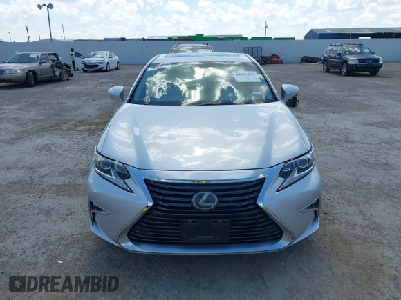 2016 Lexus ES 330 with VIN 58ABK1GG5GU034440, listed as a IAAI auction lot 42055251 with 105,677 mi miles and . Bid and sale history available at DreamBid. Image 12.
