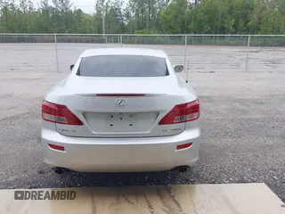 2010 Lexus IS 250 C с VIN JTHFF2C25A2504310, выставлен на аукционе IAAI как лот 42246891 с пробегом 147 636 миль миль и . История ставок и продаж доступна на DreamBid. Изображение 17.