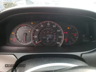 2016 Honda Accord Sport с VIN 1HGCR2F56GA059867, выставлен на аукционе Copart как лот 51954265 с пробегом 133 682 миль миль и Списание • Salvage title. История ставок и продаж доступна на DreamBid. Изображение 9.