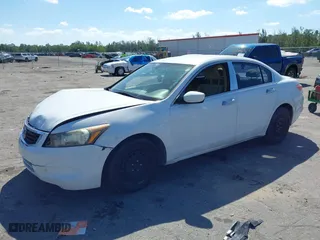 2009 Honda Accord Sdn LX with VIN 1HGCP26309A144565, listed as a IAAI auction lot 41790315 with 233,186 mi miles. Bid and sale history available at carsss.com. Image 18.