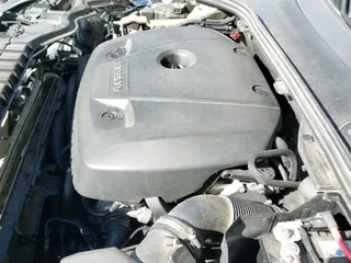 2018 Volvo S60 Inscription с VIN LYV402HK1JB177583, выставлен на аукционе IAAI как лот 41581460 с пробегом 78 995 миль миль и . История ставок и продаж доступна на DreamBid. Изображение 19.