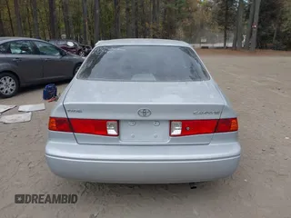 2000 Toyota Camry CE with VIN 4T1BG22K3YU715773, listed as a IAAI auction lot 40790259 with 202,717 mi miles and . Bid and sale history available at carsss.com. Image 16.