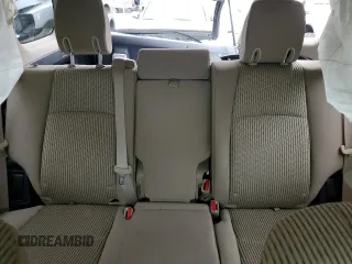 2013 Toyota 4Runner SR5 z VIN JTEZU5JR4D5057487, wystawiony jako Copart lot #51703755 z przebiegiem 119 883 mil mil oraz Szkoda całkowita • Salvage title. Historia ofert i sprzedaży dostępna na DreamBid. Obrazek 10.