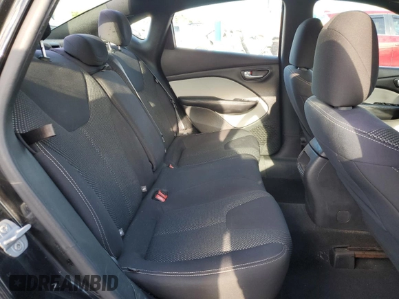 2014 Dodge Dart SXT with VIN 1C3CDFBB1ED907105, listed as a Copart auction lot 52170445 with 71,404 mi miles and Salvage Title. Bid and sale history available at carsss.com. Image 11.