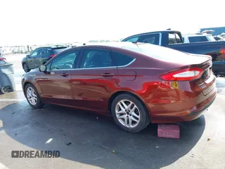 2016 Ford Fusion SE with VIN 3FA6P0H71GR232159, listed as a IAAI auction lot 42472435 with 138,096 mi miles and . Bid and sale history available at DreamBid. Image 14.