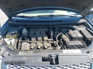 2005 Ford Freestyle SEL with VIN 1FMZK02185GA36424, listed as a IAAI auction lot 42715260 with 234,552 mi miles and . Bid and sale history available at DreamBid. Image 10.