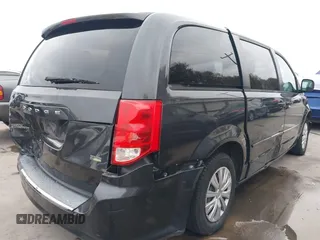 2011 Dodge Grand Caravan SXT with VIN 2D4RN4DG9BR685621, listed as a IAAI auction lot 40969753 with 197,579 mi miles and . Bid and sale history available at DreamBid. Image 6.