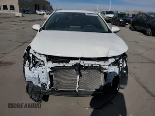 2023 Toyota Corolla Hybrid LE with VIN JTDBCMFE6PJ004987, listed as a Copart auction lot 48596975 with 33,122 mi miles and Salvage Title. Bid and sale history available at carsss.com. Image 5.