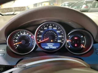 2009 Acura RL Technology z VIN JH4KB26699C002527, wystawiony jako Copart lot #54668255 z przebiegiem 143 644 mil mil oraz Szkoda całkowita • Salvage title. Historia ofert i sprzedaży dostępna na DreamBid. Obrazek 9.