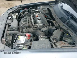 2011 Honda Accord SE с VIN 1HGCP2F6XBA093947, выставлен на аукционе IAAI как лот 42780783 с пробегом 211 393 миль миль и . История ставок и продаж доступна на DreamBid. Изображение 19.