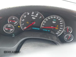 2013 Chevrolet Corvette Grand Sport 3LT with VIN 1G1YW2DW2D5101747, listed as a IAAI auction lot 42162435 with 72,152 mi miles and . Bid and sale history available at DreamBid. Image 7.