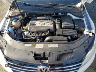 2015 Volkswagen CC Sport with VIN WVWAP7AN9FE826988, listed as a Copart auction lot 36910314 with 109,295 mi miles. Bid and sale history available at carsss.com. Image 11.