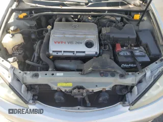 2005 Toyota Camry LE with VIN 4T1BF30K15U093326, listed as a Copart auction lot 48425395 with 90,728 mi miles and Salvage Title. Bid and sale history available at DreamBid. Image 13.