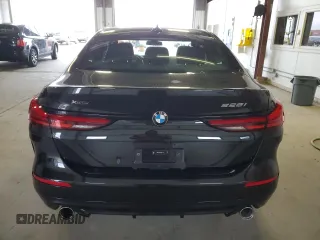 2023 BMW 2 Series 228i xDrive with VIN WBA73AK05P7M91141, listed as a Copart auction lot 73535763 with 0 mi miles. Bid and sale history available at carsss.com. Image 6.