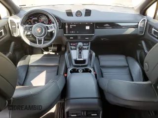 2019 Porsche Cayenne с VIN WP1AA2AY3KDA08539, выставлен на аукционе Copart как лот 60115345 с пробегом 43 768 миль миль и Списание • Salvage title. История ставок и продаж доступна на DreamBid. Изображение 8.