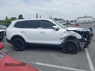2022 Kia Telluride SX z VIN 5XYP5DHC9NG247668, wystawiony jako IAAI lot #42177230 z przebiegiem 37 401 mil mil oraz . Historia ofert i sprzedaży dostępna na DreamBid. Obrazek 14.