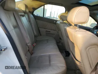 2005 Cadillac STS with VIN 1G6DC67A150199595, listed as a Copart auction lot 84428714 with 138,045 mi miles and Salvage Title. Bid and sale history available at carsss.com. Image 10.