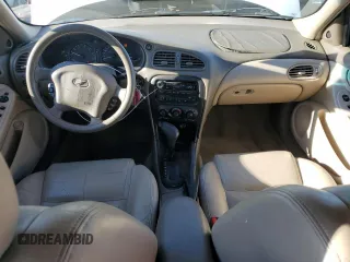 2001 Oldsmobile Alero GLS z VIN 1G3NF52E41C141518, wystawiony jako Copart lot #88115595 z przebiegiem 175 226 mil mil oraz Szkoda całkowita • Salvage title. Historia ofert i sprzedaży dostępna na DreamBid. Obrazek 8.