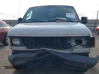 2007 Ford Econoline Cargo with VIN 1FTNS24W17DA81426, listed as a IAAI auction lot 42293734 with 338,101 mi miles and . Bid and sale history available at DreamBid. Image 12.