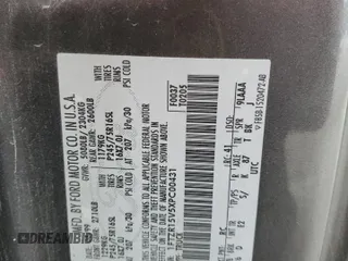1999 Ford Ranger XL with VIN 1FTZR15V5XPC00431, listed as a Copart auction lot 44642935 with 190,407 mi miles and Salvage Title. Bid and sale history available at carsss.com. Image 14.