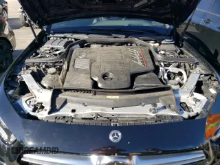 2019 Mercedes-Benz CLS with VIN WDD2J6BB2KA045855, listed as a Copart auction lot 71137243 with 13,797 mi miles. Bid and sale history available at carsss.com. Image 11.