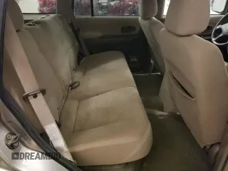2004 Mitsubishi Montero Sport LS with VIN JA4MT21R94J005905, listed as a Copart auction lot 44684575 with 187,274 mi miles and Salvage Title. Bid and sale history available at carsss.com. Image 11.