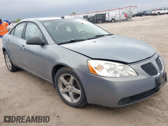 2009 Pontiac G6 GT 1SA with VIN 1G2ZH57NX94107761, listed as a IAAI auction lot 42138285 with 150,805 mi miles and . Bid and sale history available at DreamBid. Image 1.