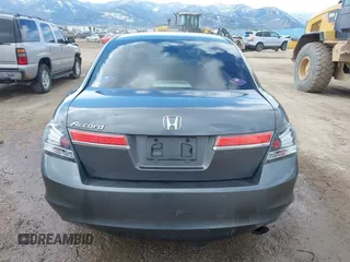 2011 Honda Accord EX with VIN 1HGCP2F79BA137543, listed as a IAAI auction lot 41772032 with 111,296 mi miles and . Bid and sale history available at DreamBid. Image 17.
