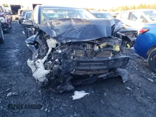 2010 Mazda 3 i Touring with VIN JM1BL1SF4A1189397, listed as a Copart auction lot 52922945 with Not Provided miles and Salvage Title. Bid and sale history available at DreamBid. Image 12.