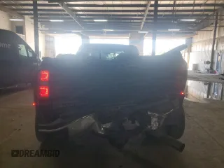2019 Chevrolet Silverado 3500HD LTZ with VIN 1GC4KXEYXKF162494, listed as a Copart auction lot 69509444 with 109,978 mi miles and Salvage Title. Bid and sale history available at carsss.com. Image 6.