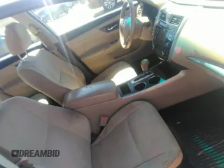 2015 Nissan Altima SL with VIN 1N4AL3AP3FC412273, listed as a IAAI auction lot 41851695 with 408,228 mi miles and . Bid and sale history available at DreamBid. Image 5.