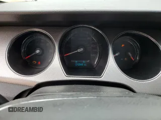 2010 Ford Taurus SHO with VIN 1FAHP2KT4AG114213, listed as a Copart auction lot 62375235 with 212,545 mi miles and Clean title. Bid and sale history available at DreamBid. Image 9.