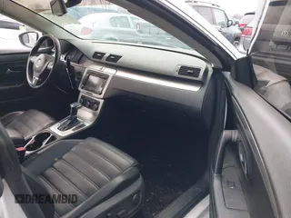 2010 Volkswagen CC Sport with VIN WVWMP7AN0AE539755, listed as a IAAI auction lot 41689569 with 169,004 mi miles and . Bid and sale history available at DreamBid. Image 5.